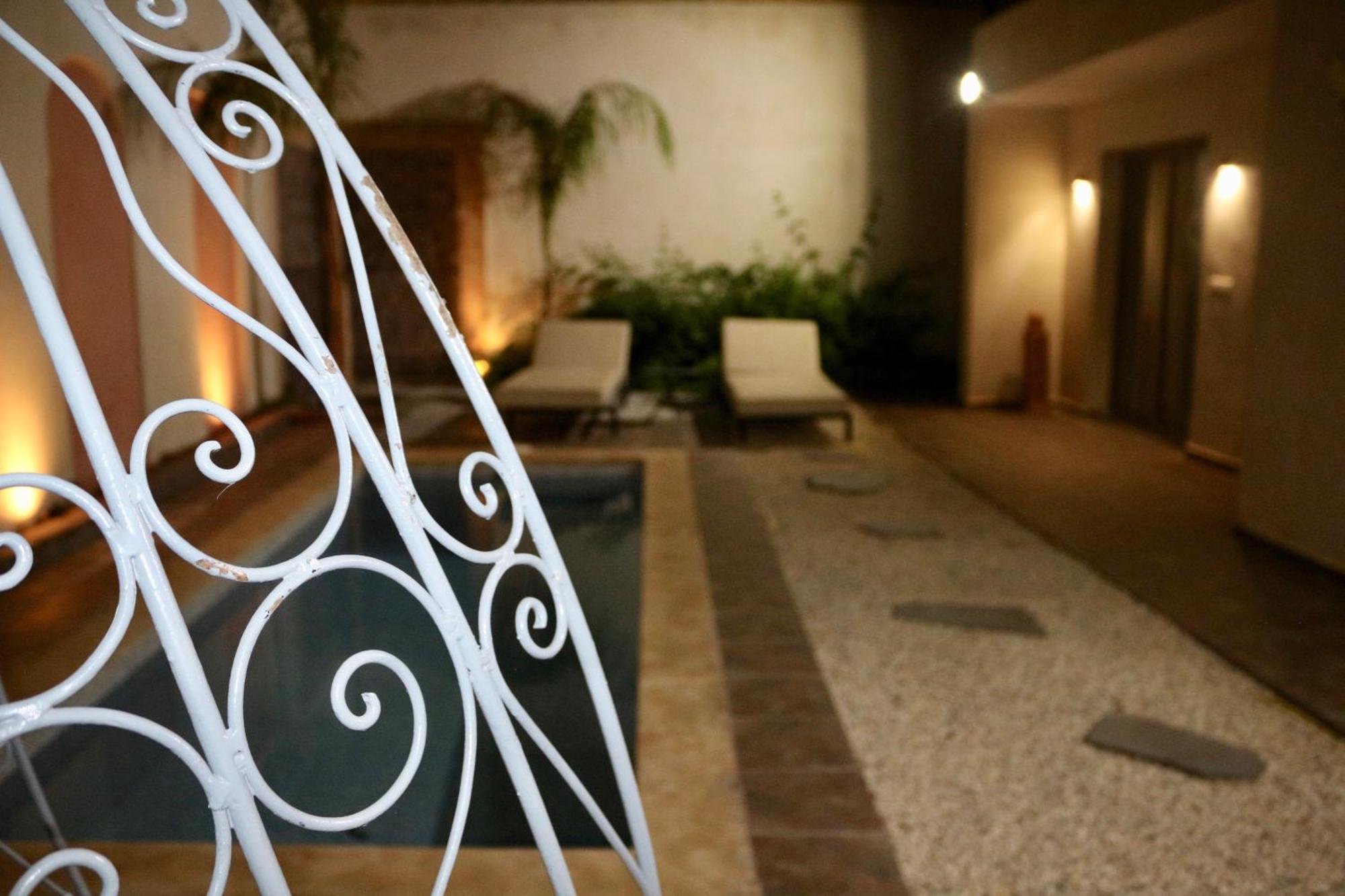 Villa Paradis Marrakesh Exterior photo